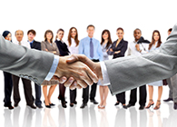 盛华医药与威客电竞相助在中美两国申报抗HPV新药签约