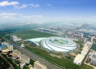 《张江新经济》刊文：“威客电竞-CRO升级”，，，，，，，，勉励新药研发寻找新模式