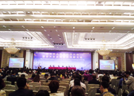 学术宣传双丰收——威客电竞乐成加入第六届天下毒理学大会