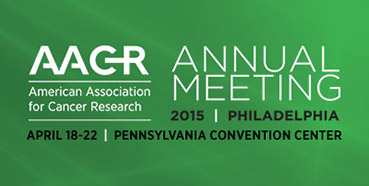 威客电竞将加入美国癌症研究协会（AACR）年度聚会及展览会