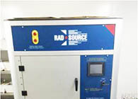 威客电竞已投入使用RS2000生物学X-ray辐照仪