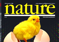 自然期刊提到威客电竞