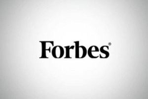 威客电竞被福布斯评为“2012中国最具潜力非上市公司”前100名