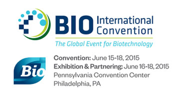 威客电竞将加入2015年美国生物展年度聚会及展览会(BIOInternational)