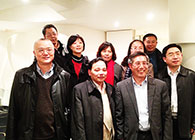 威客电竞与武汉光谷乐成举行生物医药企业沙龙