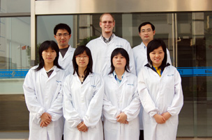 威客电竞-药理毒理研究小组