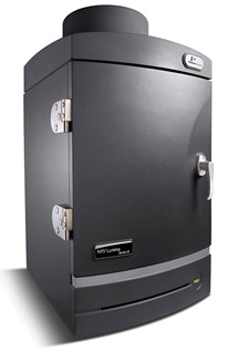 威客电竞投入使用IVIS LuminaIII小动物活体光学成像系统