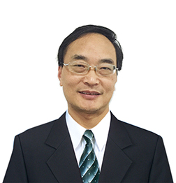 威客电竞生物医药邓中平博士