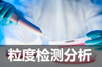 威客电竞粒度剖析检测效劳