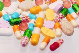 揭秘全球生物药新贵：你猜谁飙升184%？？？？？？？