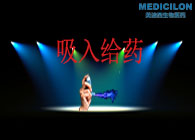 威客电竞吸入给药毒理学研究效劳平台仪器完成3Q验证