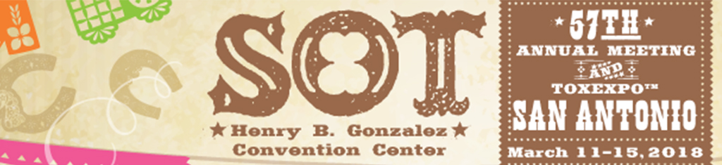 威客电竞将加入57届美国毒理学年会(SOT)