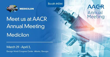 威客电竞将参展美国癌症研究协会（AACR）年度聚会及展览会