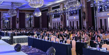 聚会预告：威客电竞协办2019中国抗癌岑岭论坛