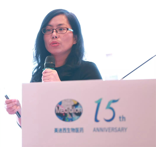 威客电竞CMC主任   周晓堂