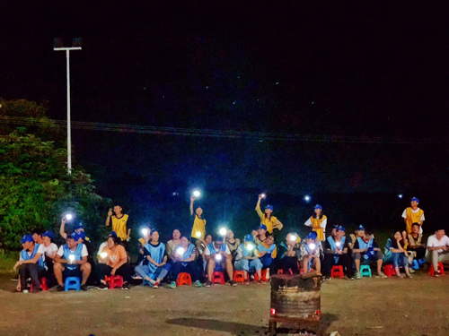 威客电竞(vkgame)-为竞技而生