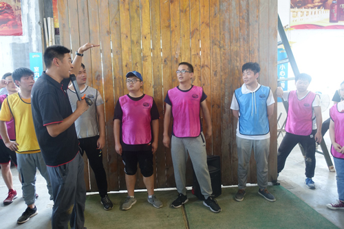 威客电竞(vkgame)-为竞技而生