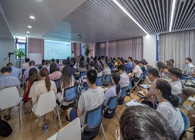 驻足张江，，，，，，威客电竞助力推进药物临床前研发