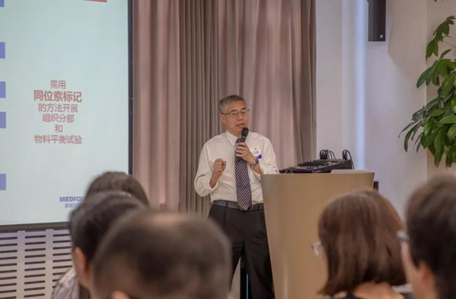 威客电竞CEO陈春麟博士