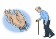 帕金森病，，，，，，，“帕”不怕？？？？？？？