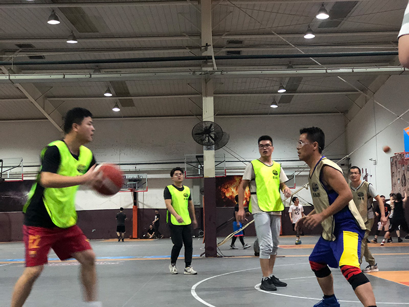 威客电竞(vkgame)-为竞技而生