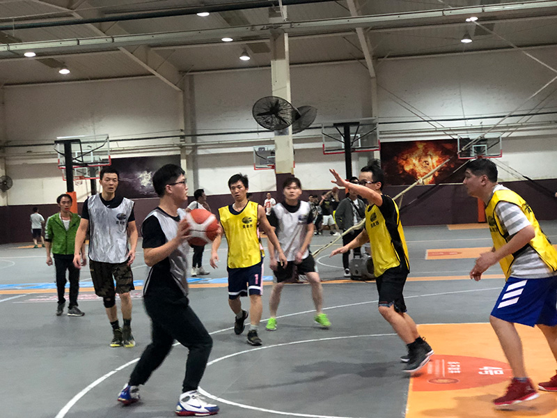 威客电竞(vkgame)-为竞技而生