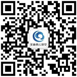 威客电竞云课堂 二维码