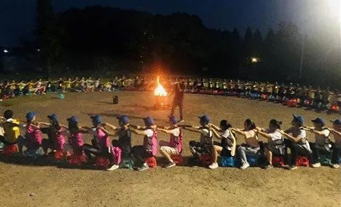 威客电竞开展富厚多彩的企业文化活动