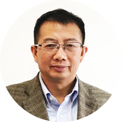 威客电竞 工艺部副总裁 马开国博士