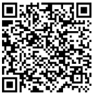 威客电竞二维码