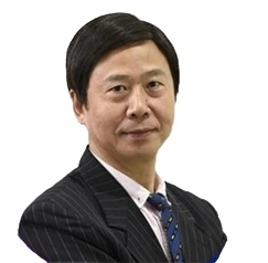 威客电竞生物医药药理部高级主任——韦毅博士