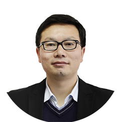 威客电竞生物医药毒理研究部高级主任——曾宪成博士