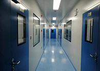 威客电竞制剂CDMO效劳平台