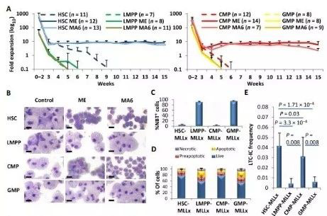Science子刊：一种FDA批准的抗腹泻药物可有用对抗化疗的耐药性 威客电竞生物医药