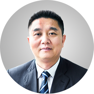 威客电竞董事、董事会秘书 王国林 先生