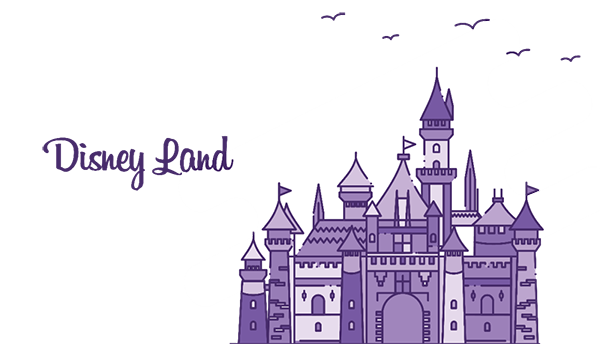 上海迪士尼乐园一日游_威客电竞