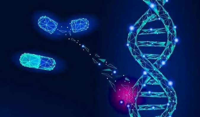 CDE三连击，，，，，走近基因治疗: 崛起的黄金赛道