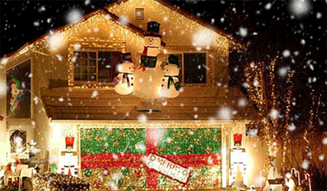 诞愿有您，，，，，美礼相待！