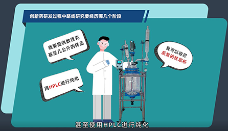 立异药研发历程中蹊径研究要履历哪几个阶段？？？？？？