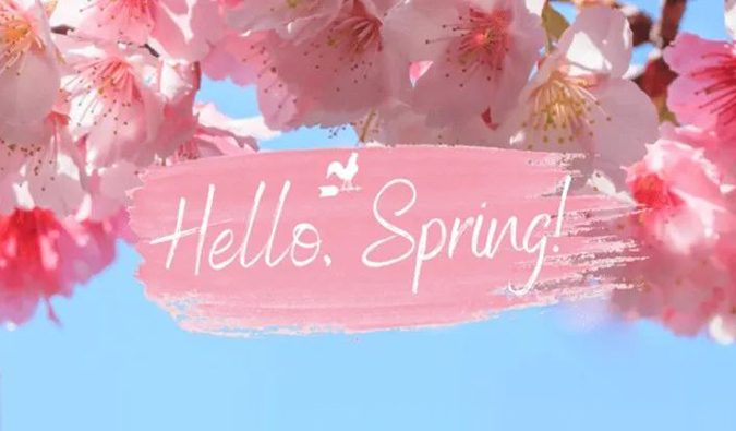 倒计时7天| 威客电竞春日礼遇第一波