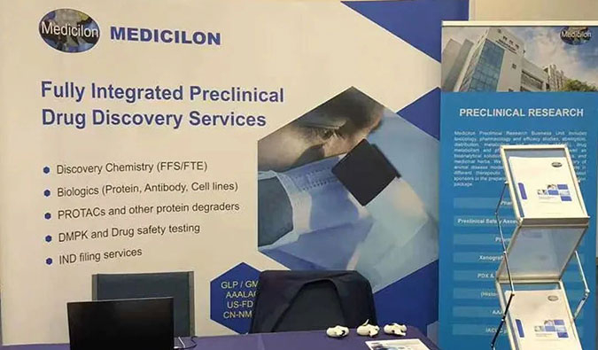 荟聚ELRIG Research & Innovation，，，，，畅聊药物发明的立异与未来