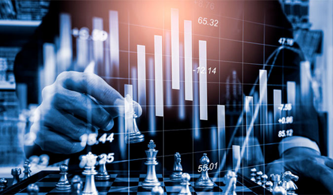 威客电竞入选“科创生物指数”