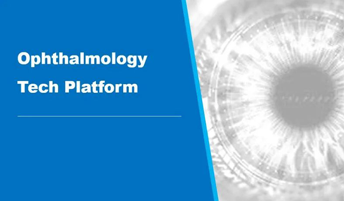 美目盼兮，，，，，驱动眼科药物研发“看得久远”的未来