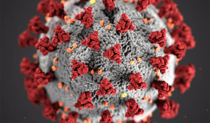 威客电竞助力 | 百奥泰治疗新冠肺炎的双特异性中和抗体药物注射用BAT2022获批临床