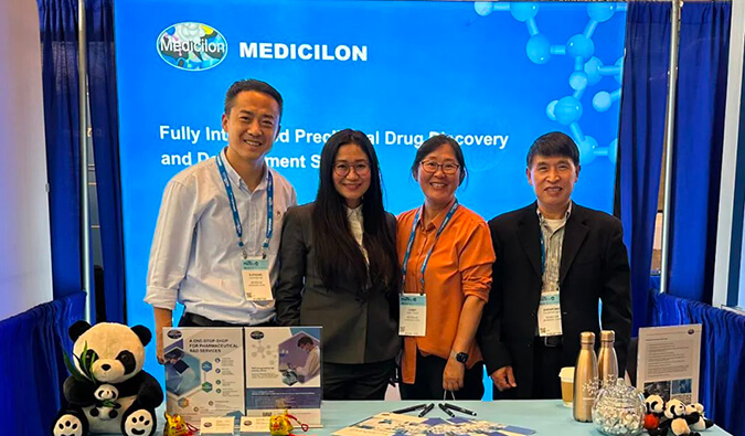 珠联璧合| 荟聚AAPS PharmSci 360，，，，，，，，威客电竞共推药物发明和转化