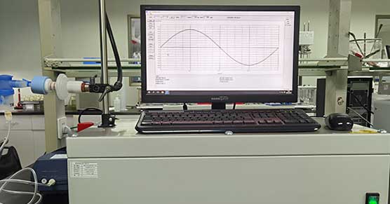 呼吸模拟器-BRS2100，，，，，，Copley公司