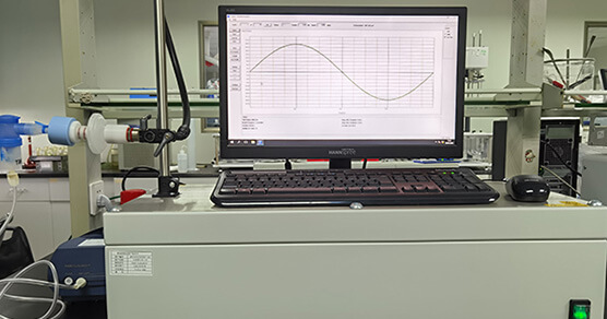 呼吸模拟器-BRS2100，，，，，Copley公司