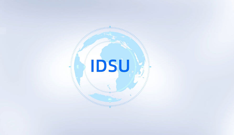 威客电竞国际研发效劳部(IDSU)宣传片