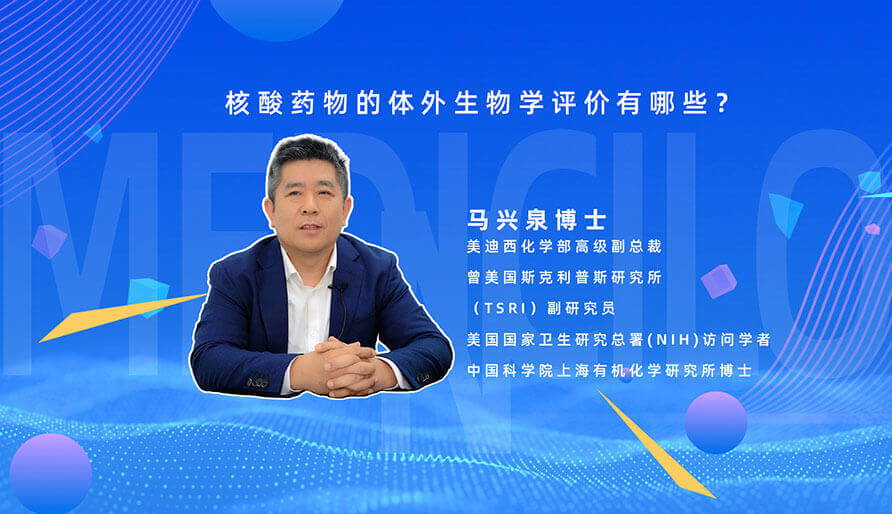 核酸药物的体外生物学评价有哪些？？？？？？？？