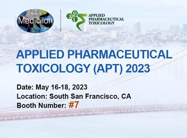 Applied Pharmaceutical Toxicology 2023 | 聚焦威客电竞毒理效劳
